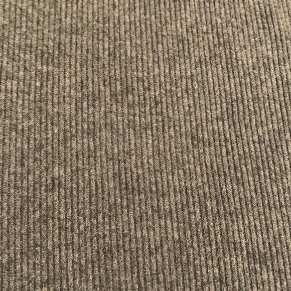 NEW Victoria Secret Ribbed Romper - Picture 10 of 12